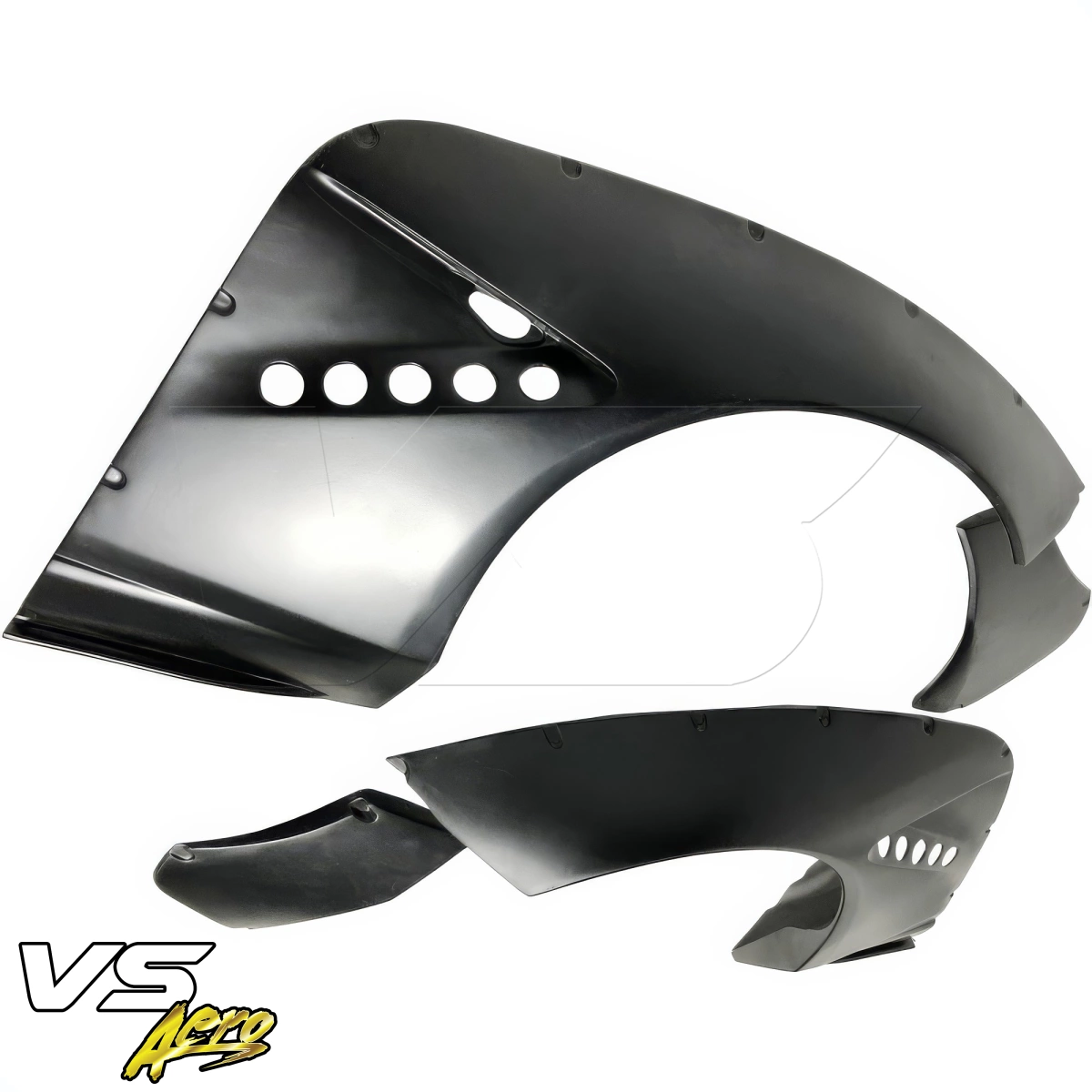 Modify your Mazda Miata 2016 with our Exterior/Fenders - 28