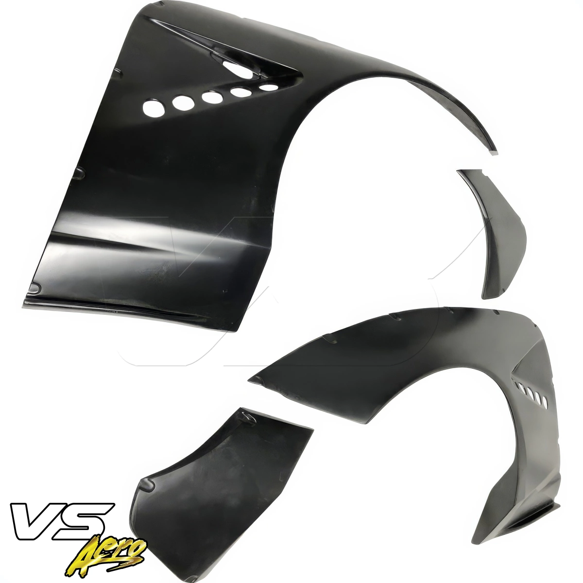 Modify your Mazda Miata 2016 with our Exterior/Fenders - 29