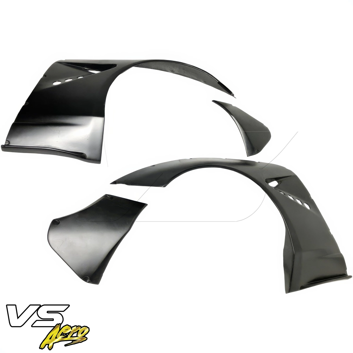 Modify your Mazda Miata 2016 with our Exterior/Fenders - 32