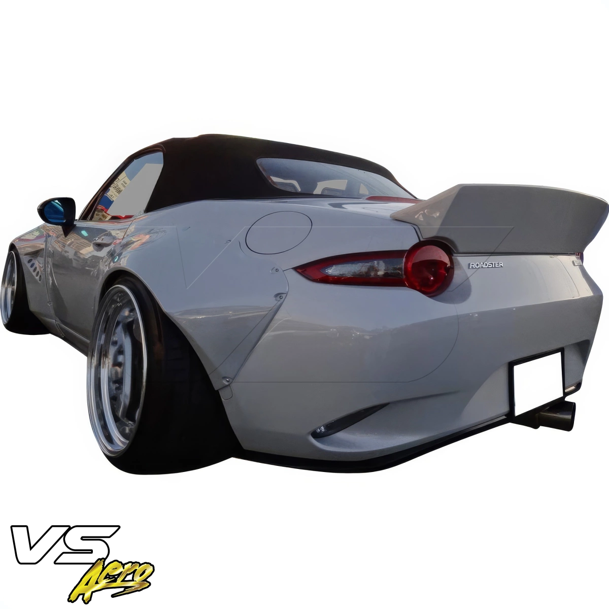 Modify your Mazda Miata 2016 with our Exterior/Fenders - 3