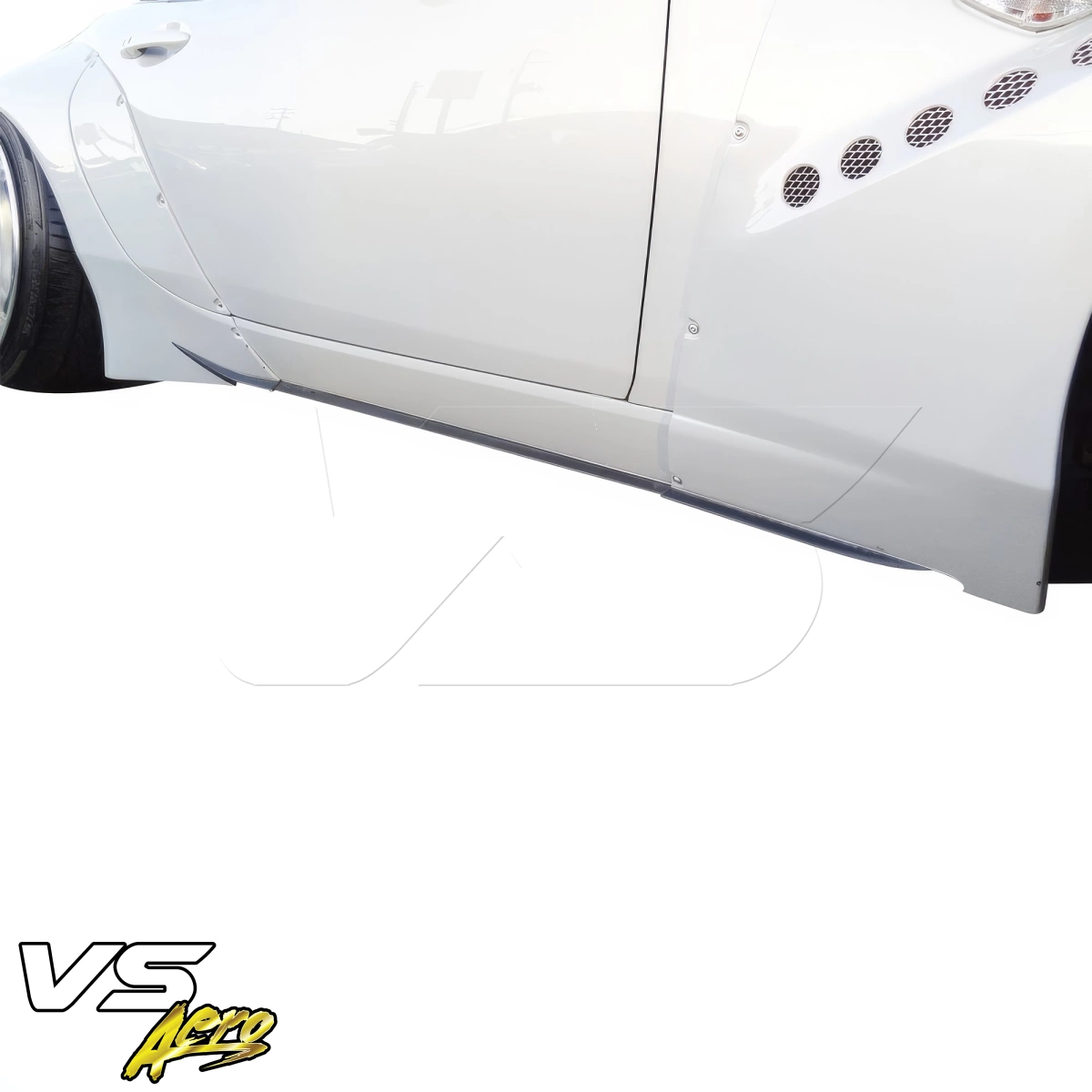 Modify your Mazda Miata 2016 with our Exterior/Fenders - 6