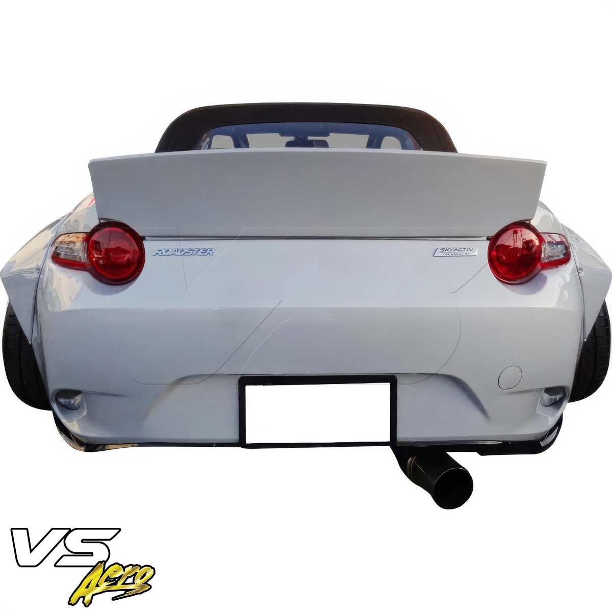 Modify your Mazda Miata 2016 with our Exterior/Fenders - 8