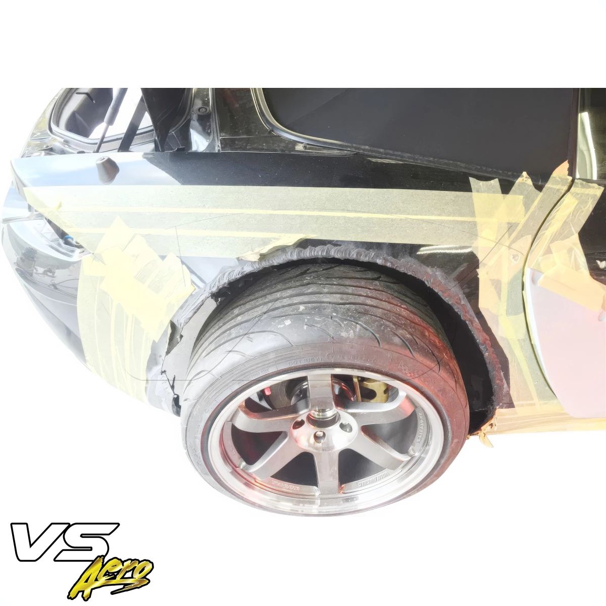 Modify your Mazda Miata 2016 with our Exterior/Fenders - 9