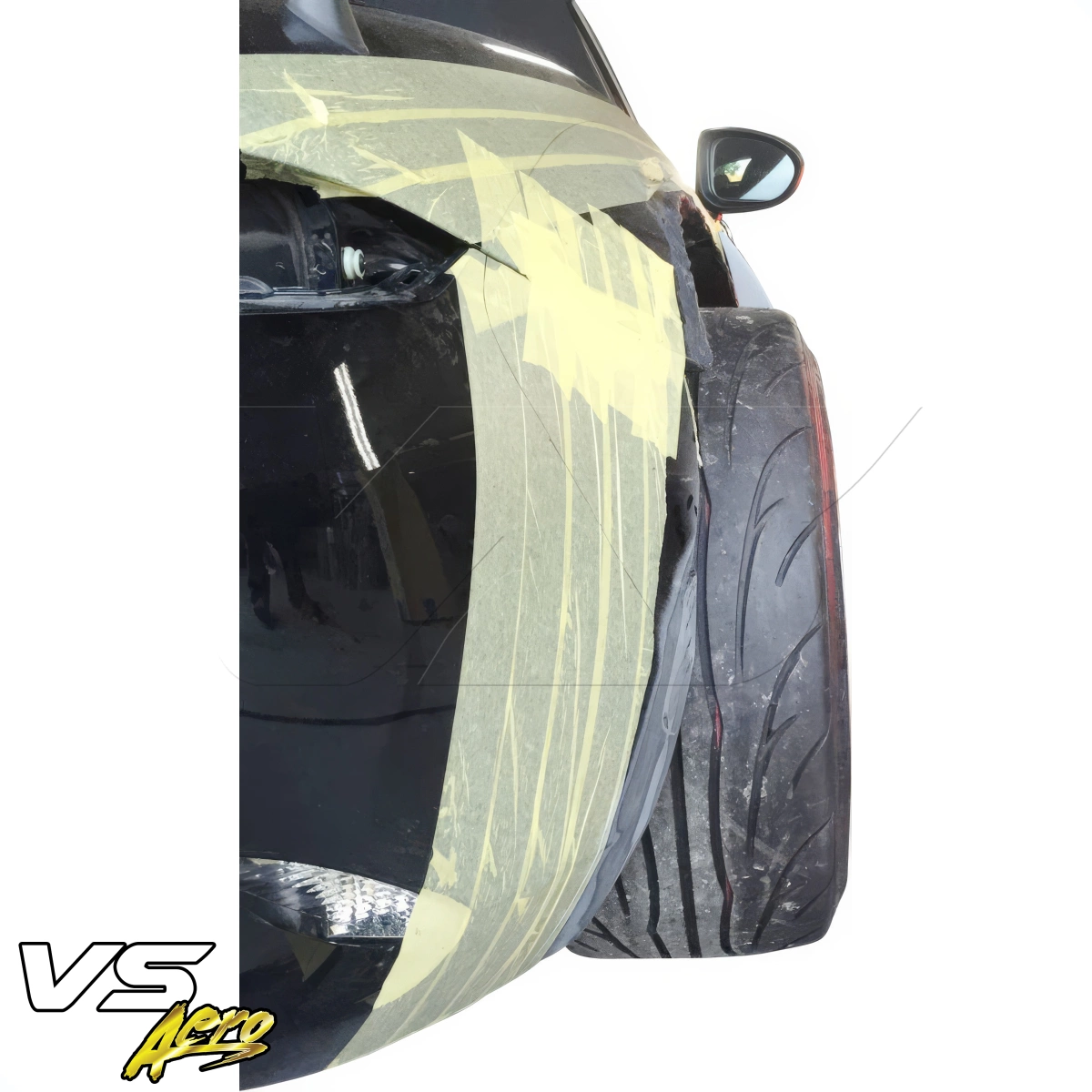 Modify your Mazda Miata 2016 with our Exterior/Fenders - 10