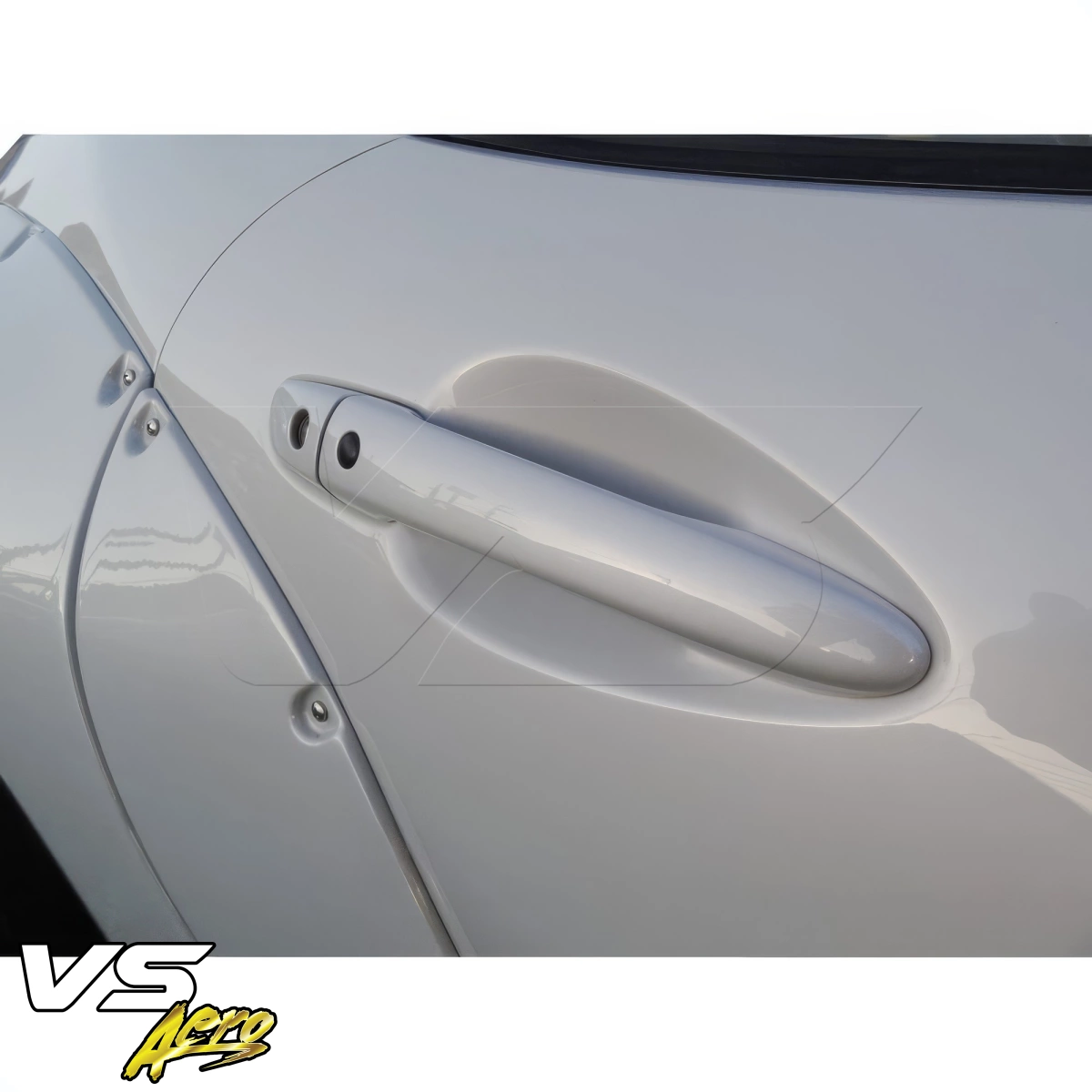 Modify your Mazda Miata 2016 with our Exterior/Fenders - 12