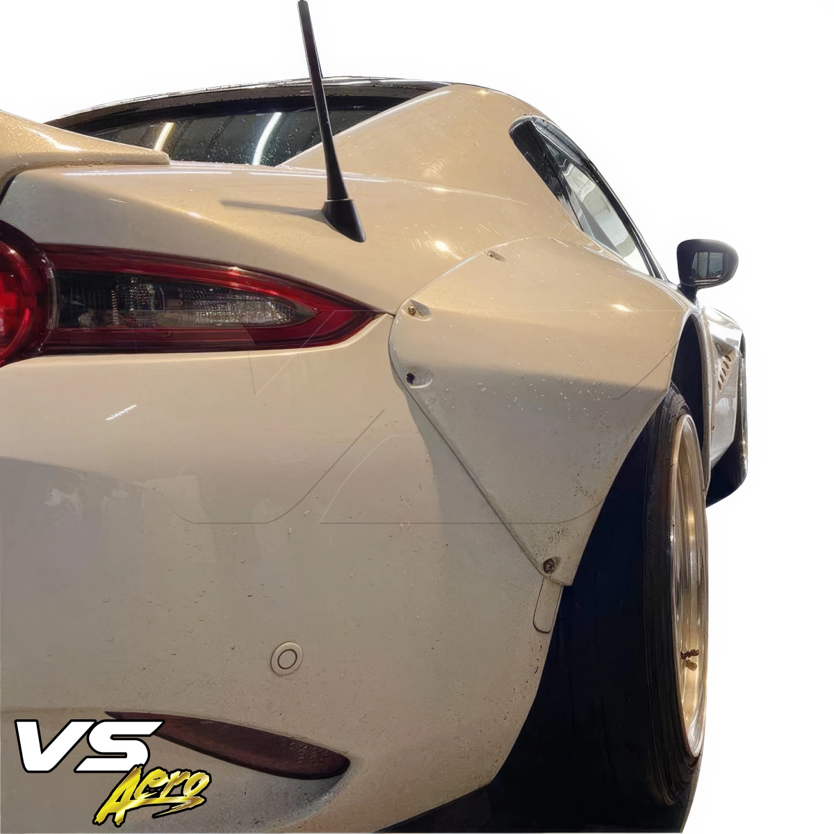 Modify your Mazda Miata 2016 with our Exterior/Fenders - 17