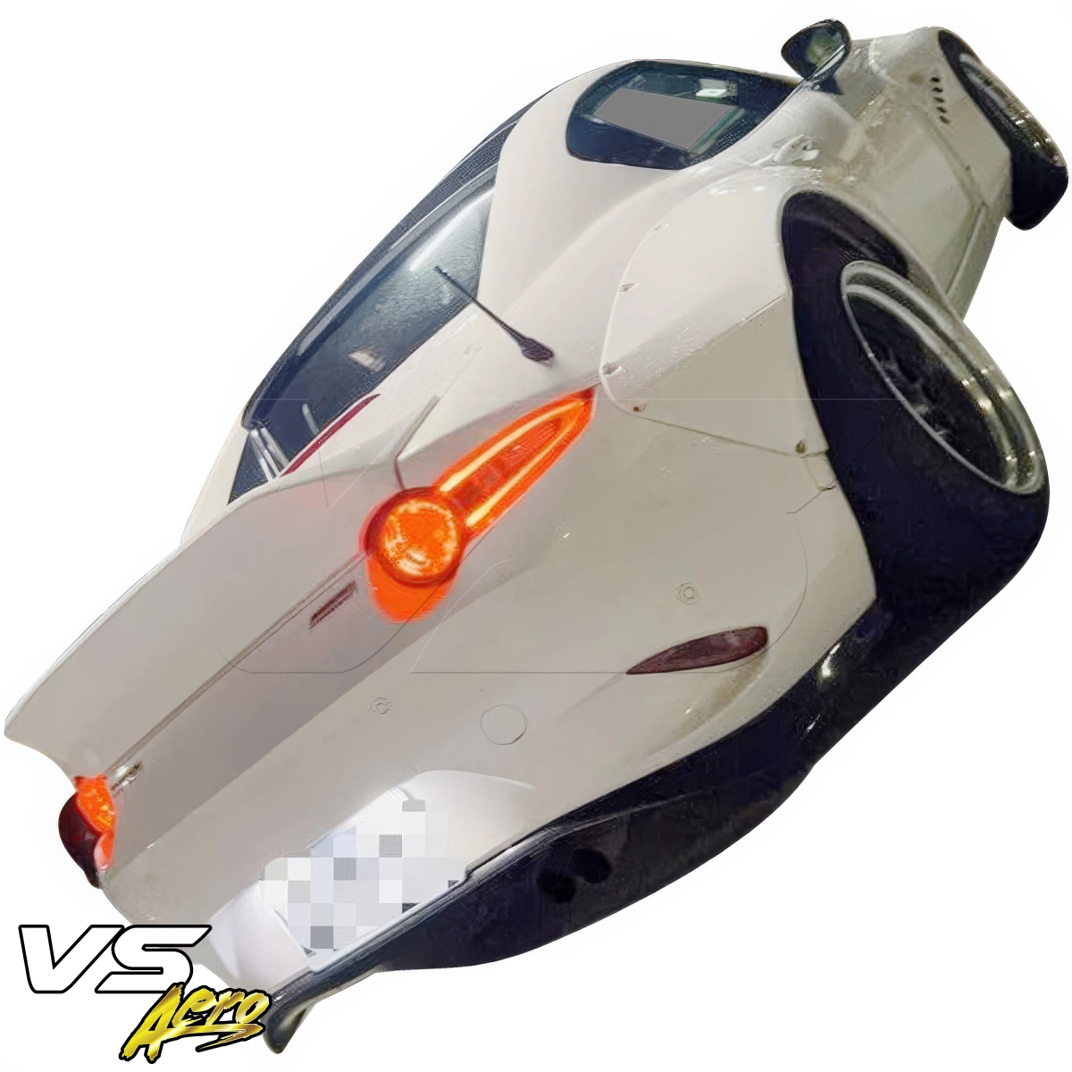 Modify your Mazda Miata 2016 with our Exterior/Fenders - 18