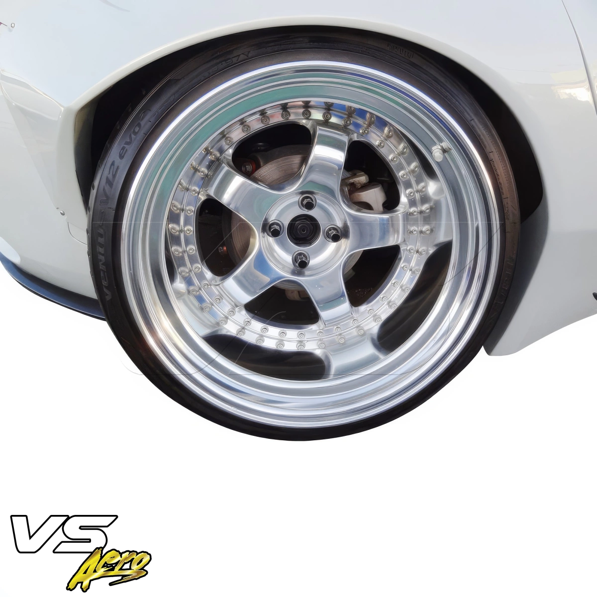 Modify your Mazda Miata 2016 with our Exterior/Fenders - 20