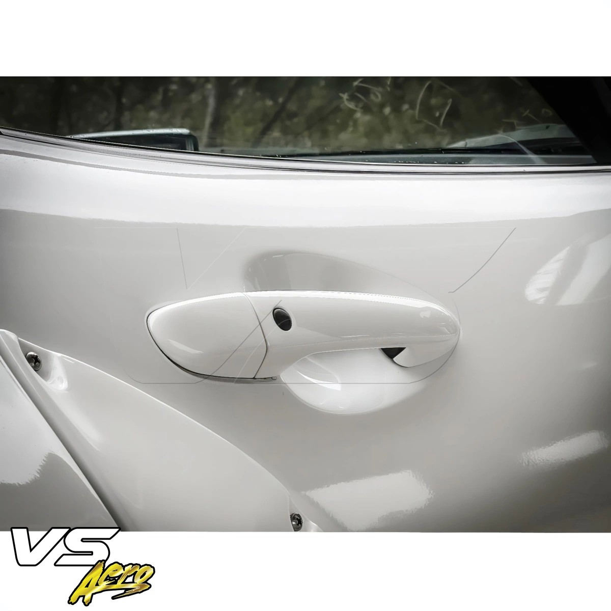 Modify your Mazda Miata 2016 with our Exterior/Fenders - 21