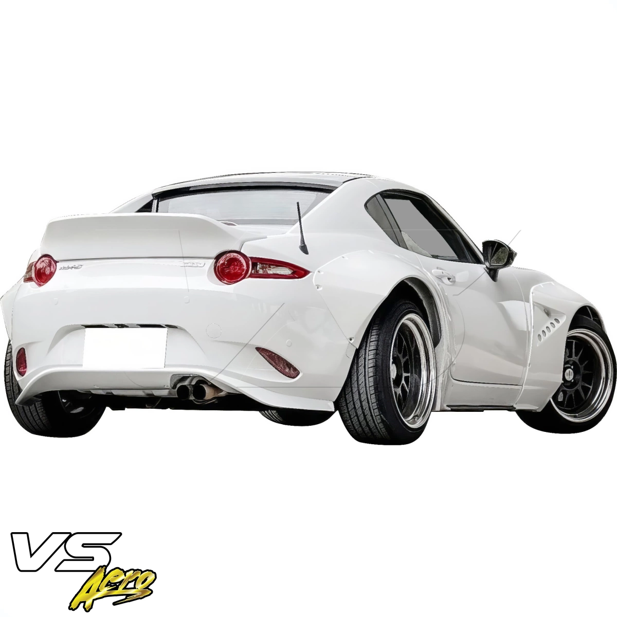 Modify your Mazda Miata 2016 with our Exterior/Fenders - 22