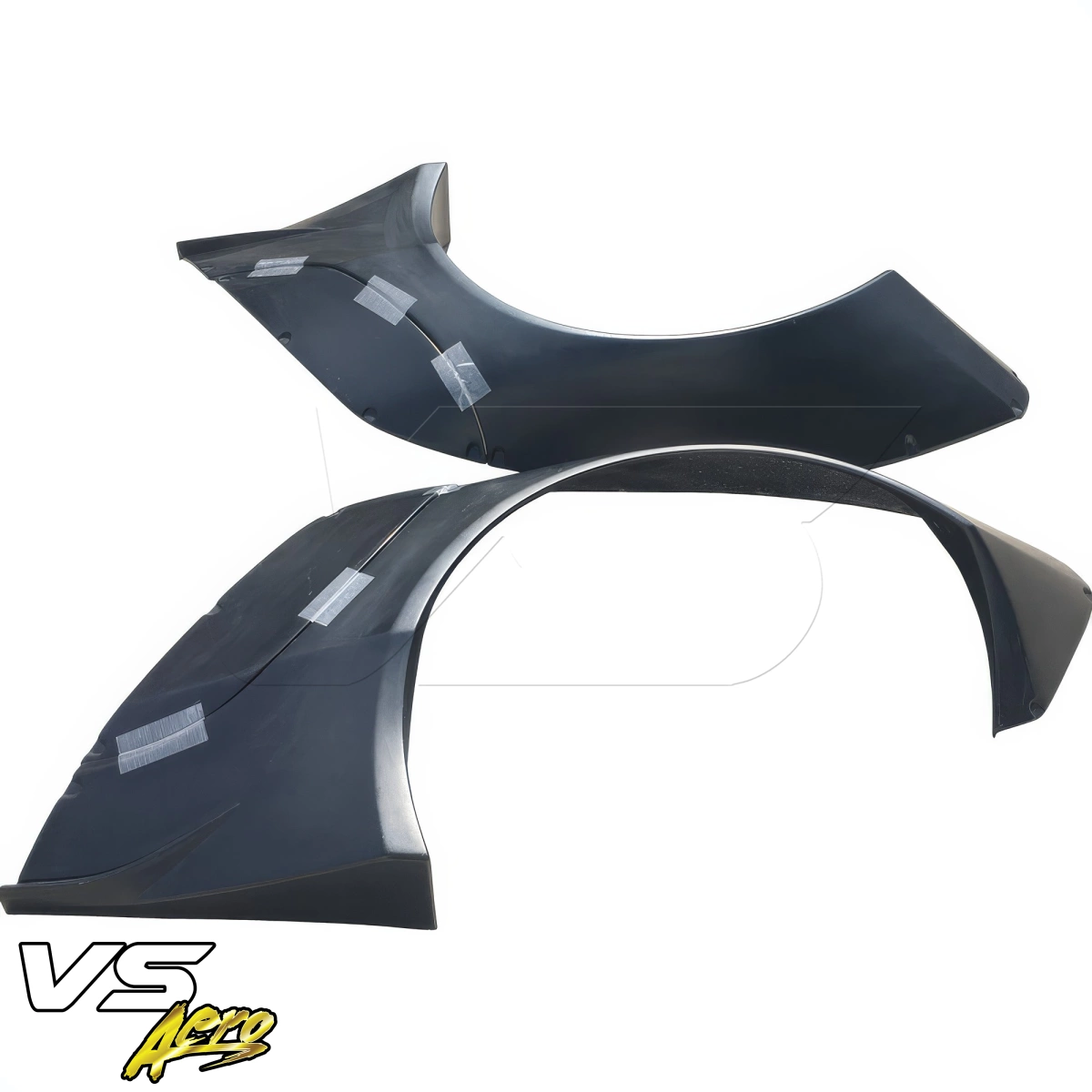 Modify your Mazda Miata 2016 with our Exterior/Fenders - 30