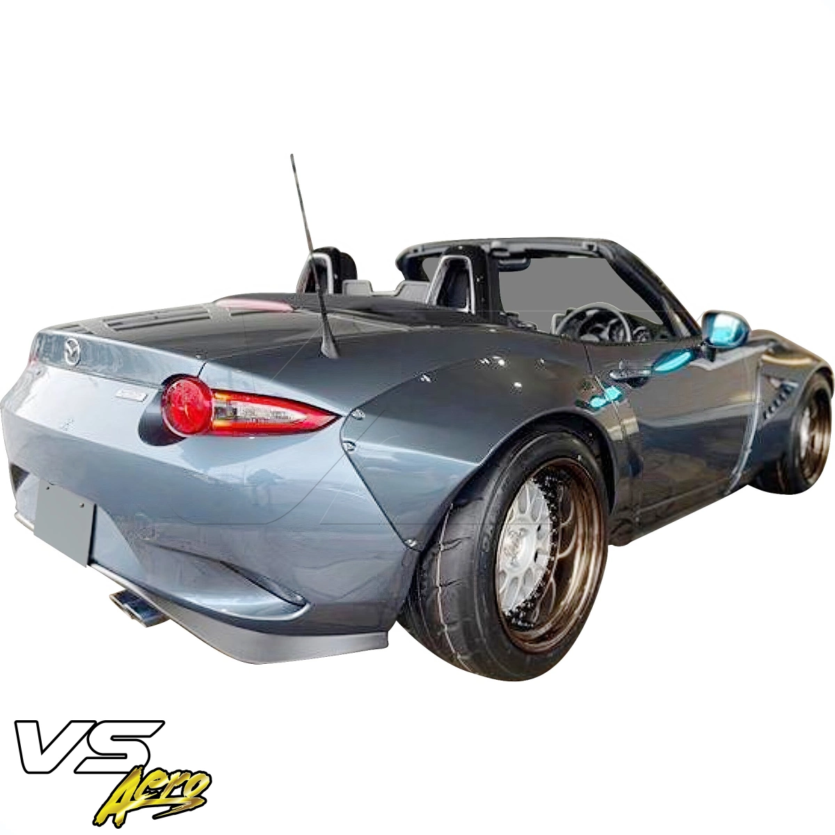 Modify your Mazda Miata 2016 with our Exterior/Fenders - 32