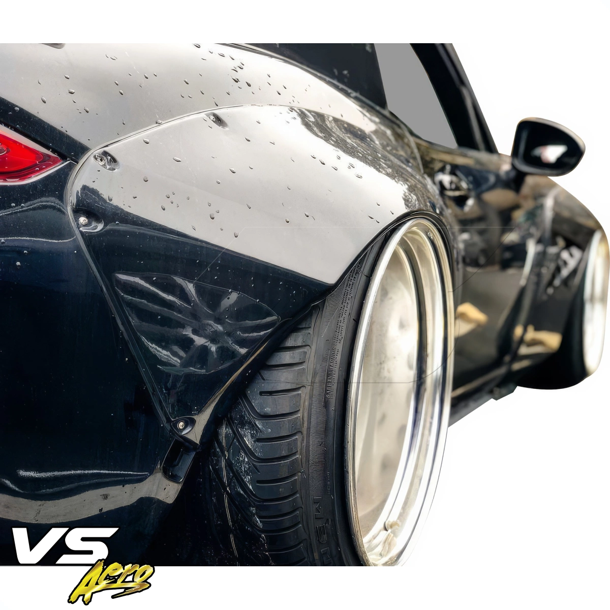 Modify your Mazda Miata 2016 with our Exterior/Fenders - 40