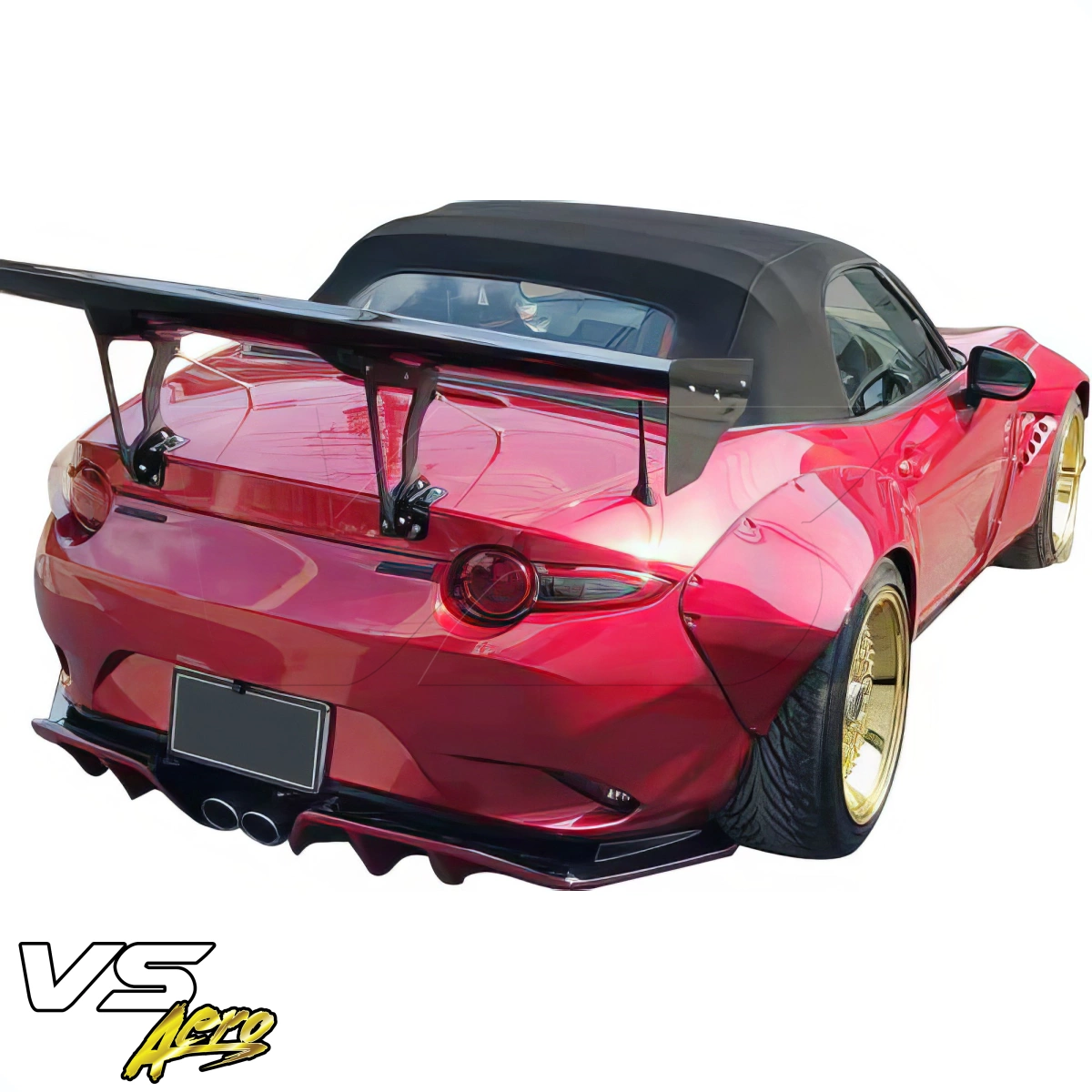 Modify your Mazda Miata 2016 with our Exterior/Fenders - 43