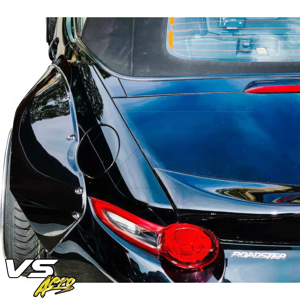 Modify your Mazda Miata 2016 with our Exterior/Fenders - 50