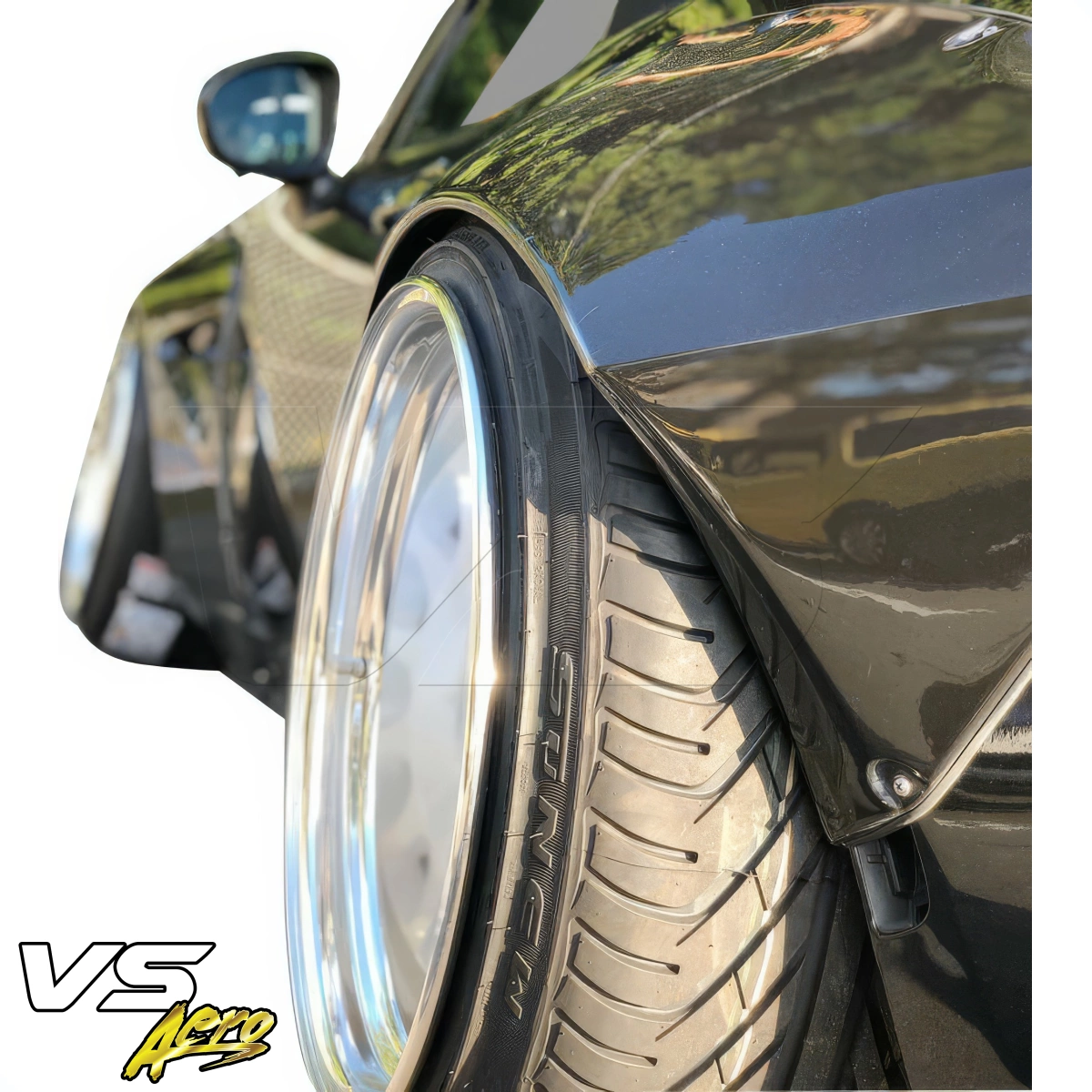 Modify your Mazda Miata 2016 with our Exterior/Fenders - 52