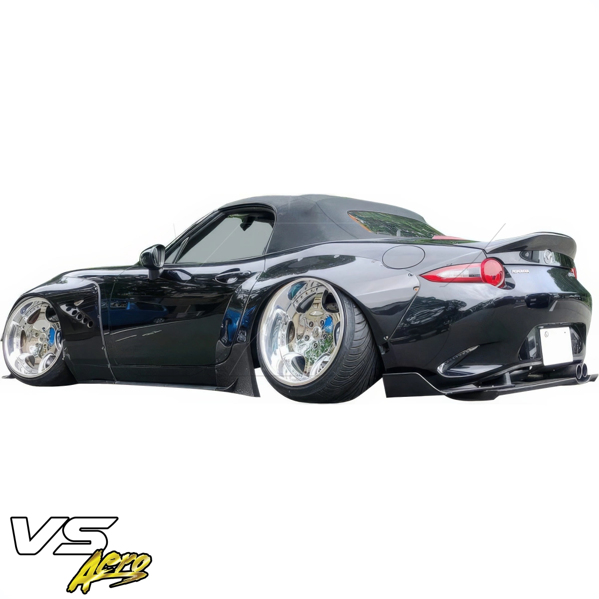 Modify your Mazda Miata 2016 with our Exterior/Fenders - 55