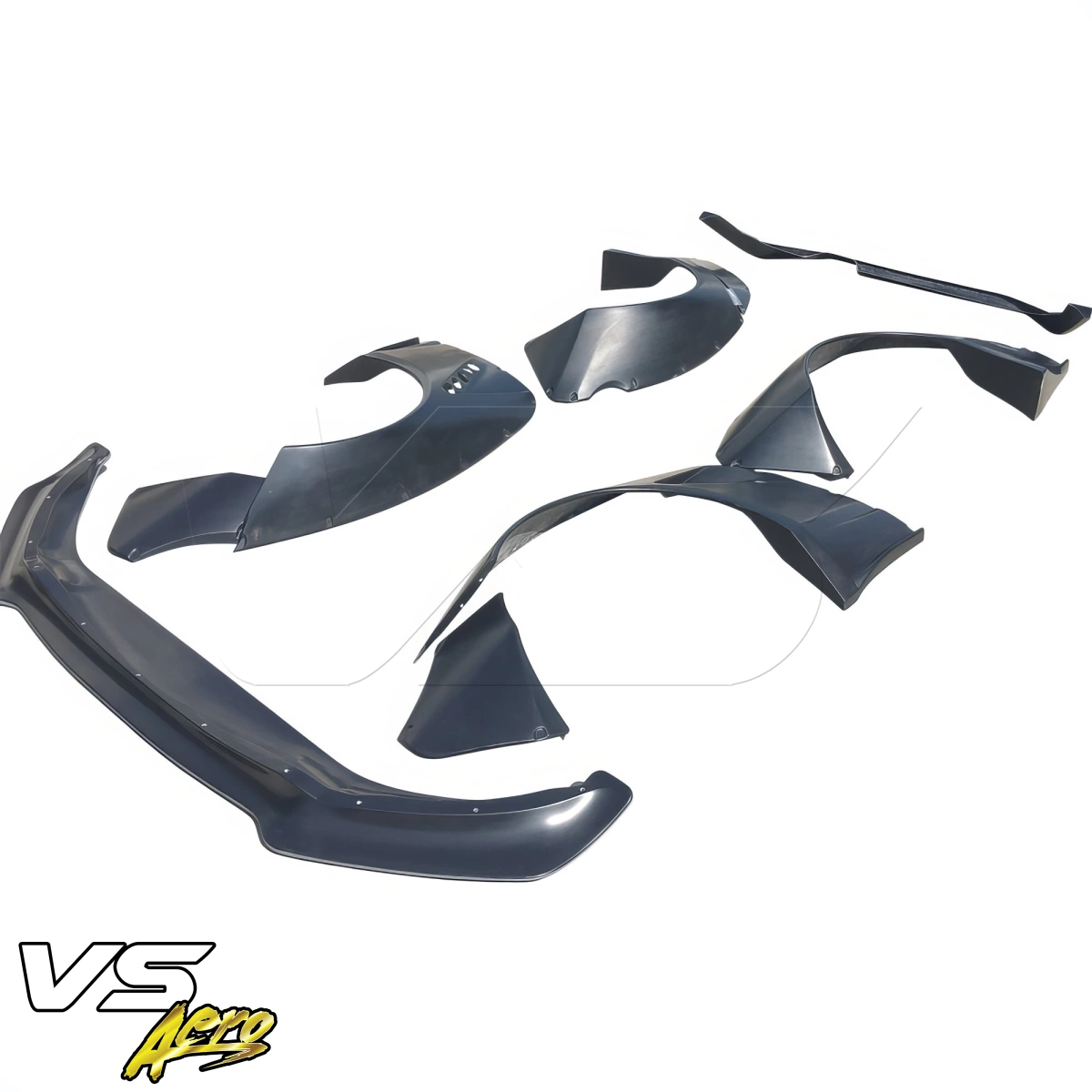 Modify your Mazda Miata 2016 with our Exterior/Complete Body Kits - 6