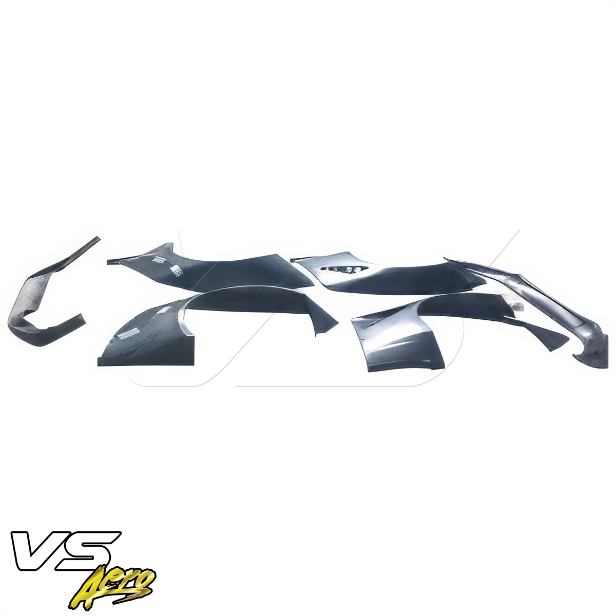 Modify your Mazda Miata 2016 with our Exterior/Complete Body Kits - 8