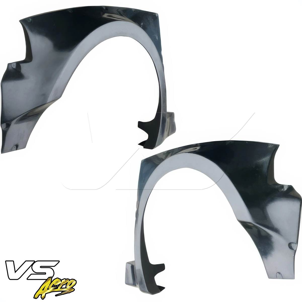 Modify your Honda Civic 1999 with our Exterior/Fenders - 19