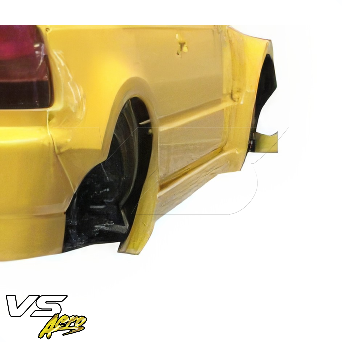 Modify your Honda Civic 1999 with our Exterior/Complete Body Kits - 