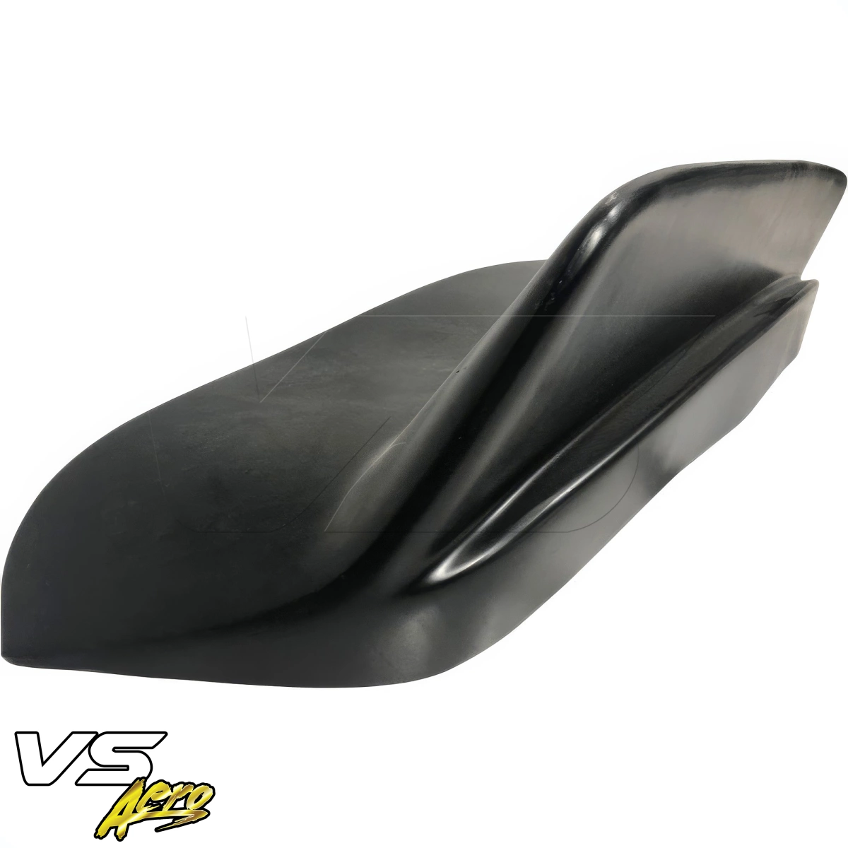 Modify your Honda Civic 1996 with our Exterior/Wings - 5