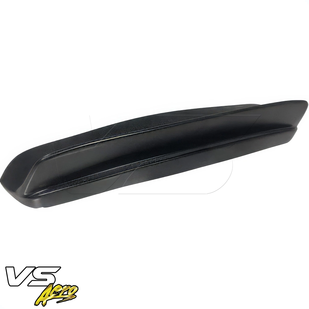 Modify your Honda Civic 1996 with our Exterior/Wings - 6