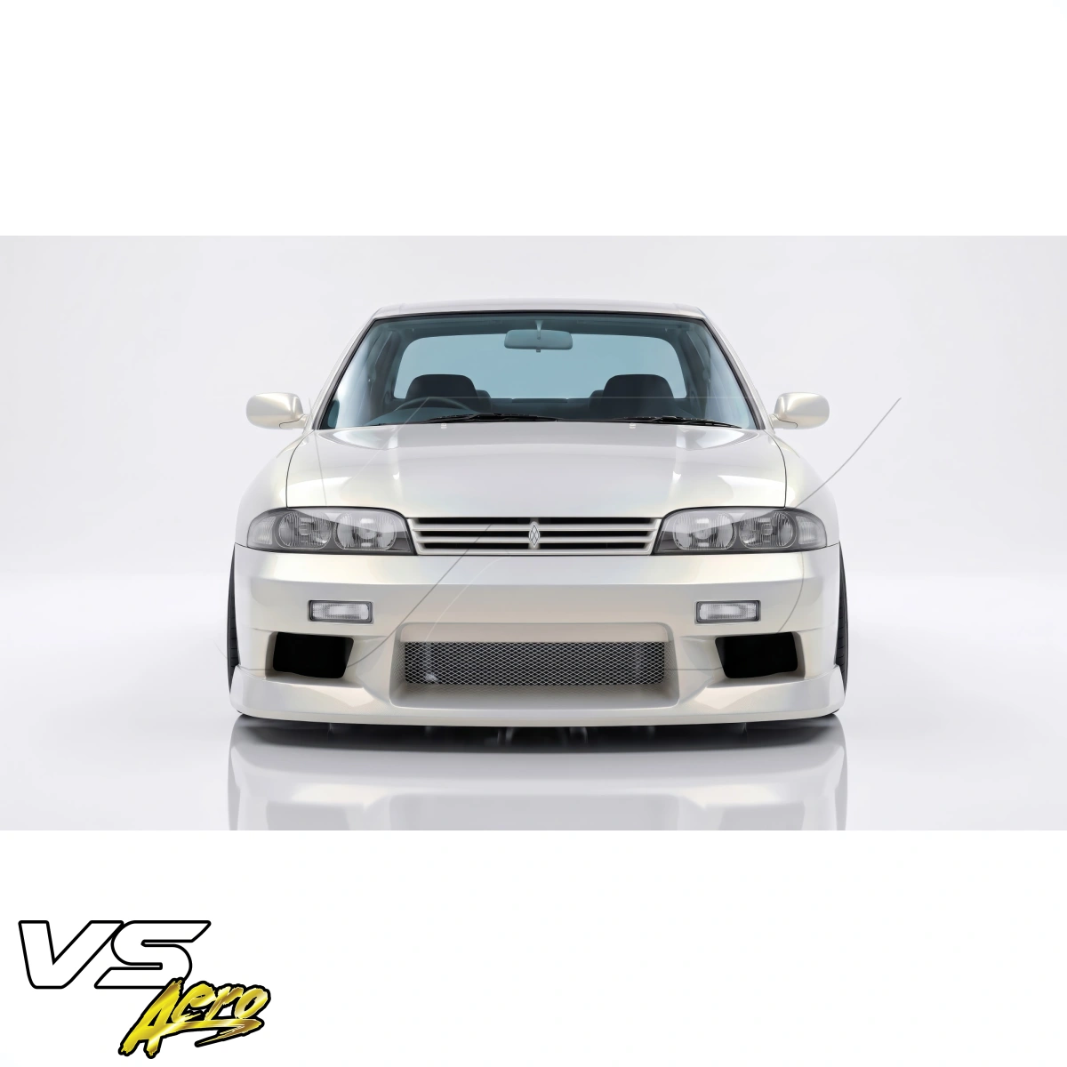 Modify your Nissan Skyline (R33) GTS 1993 with our Exterior/Side Skirts - 18