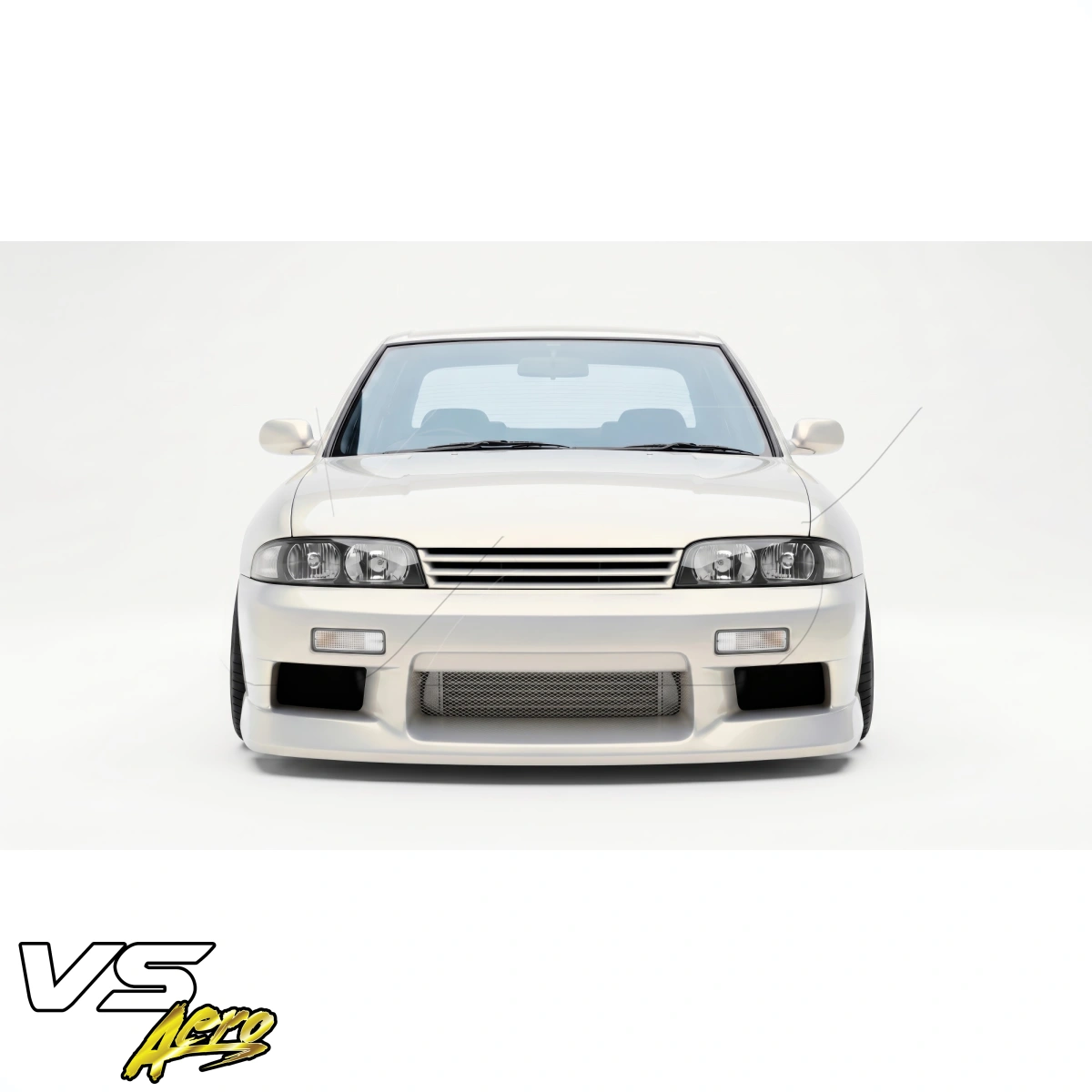 Modify your Nissan Skyline (R33) GTS 1993 with our Exterior/Side Skirts - 19