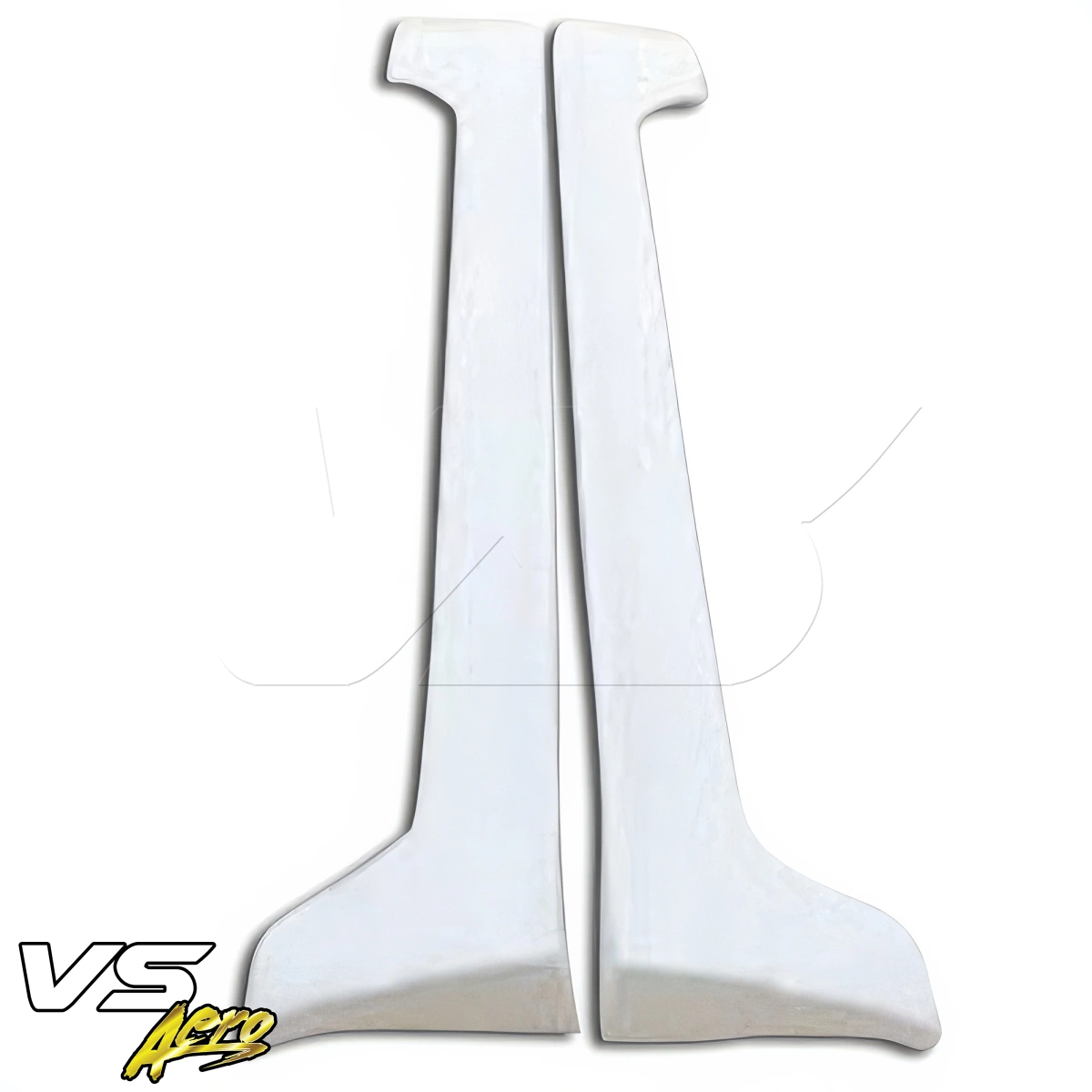 Modify your Nissan Skyline (R33) GTS 1995 with our Exterior/Side Skirts - 8