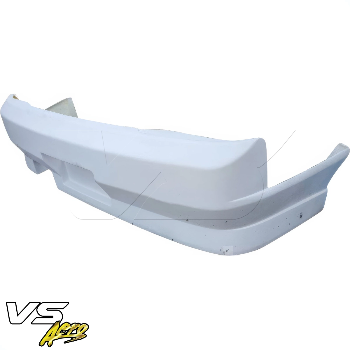 Modify your Nissan Skyline (R33) GTS 1995 with our Exterior/Rear Bumpers - 10