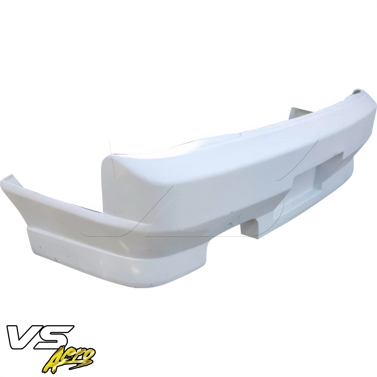 Modify your Nissan Skyline (R33) GTS 1995 with our Exterior/Rear Bumpers - 11