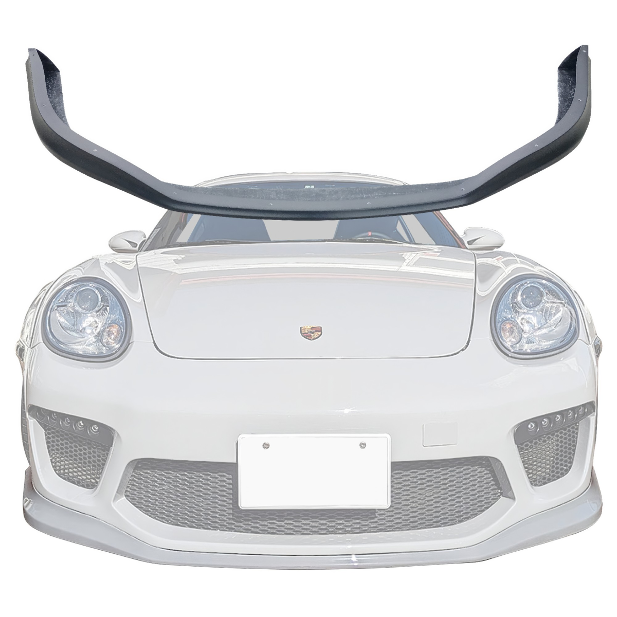 Modify your Porsche Cayman 2006 with our Exterior/Complete Body Kits - 