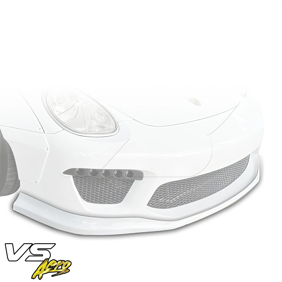 Modify your Porsche Cayman 2006 with our Exterior/Complete Body Kits - 3