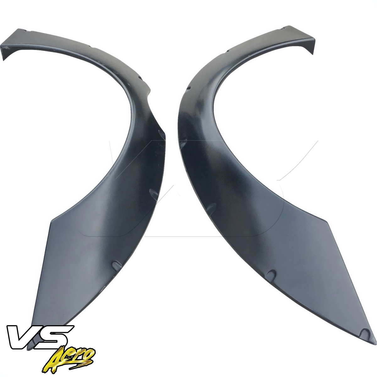 Modify your Porsche Cayman 2006 with our Exterior/Fenders - 12
