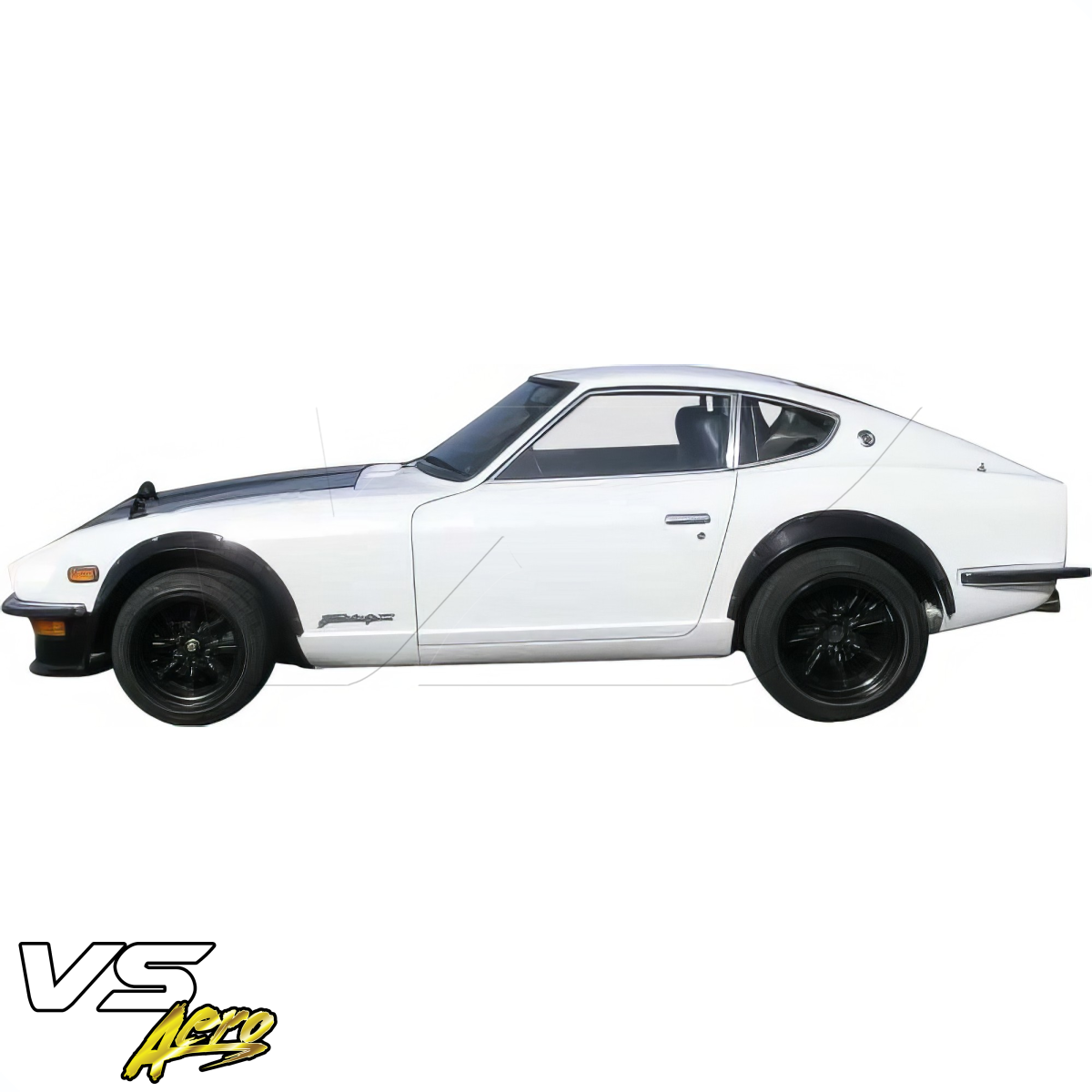 Modify your Datsun 260Z 1974 with our Exterior/Fenders - 