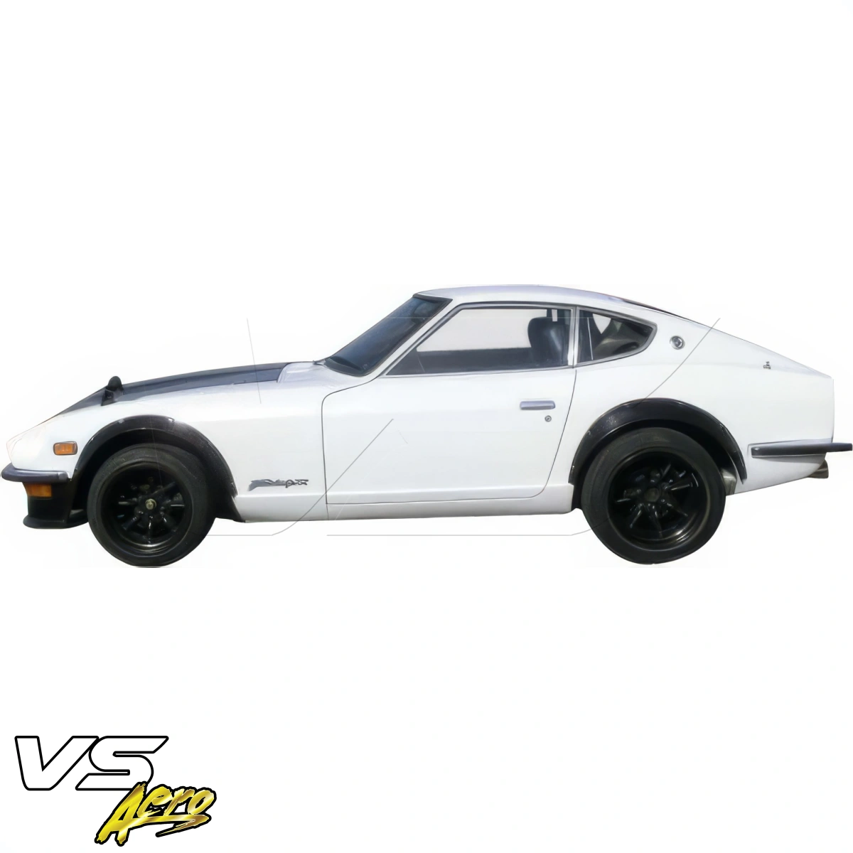 Modify your Datsun 260Z 1974 with our Exterior/Fenders - 3
