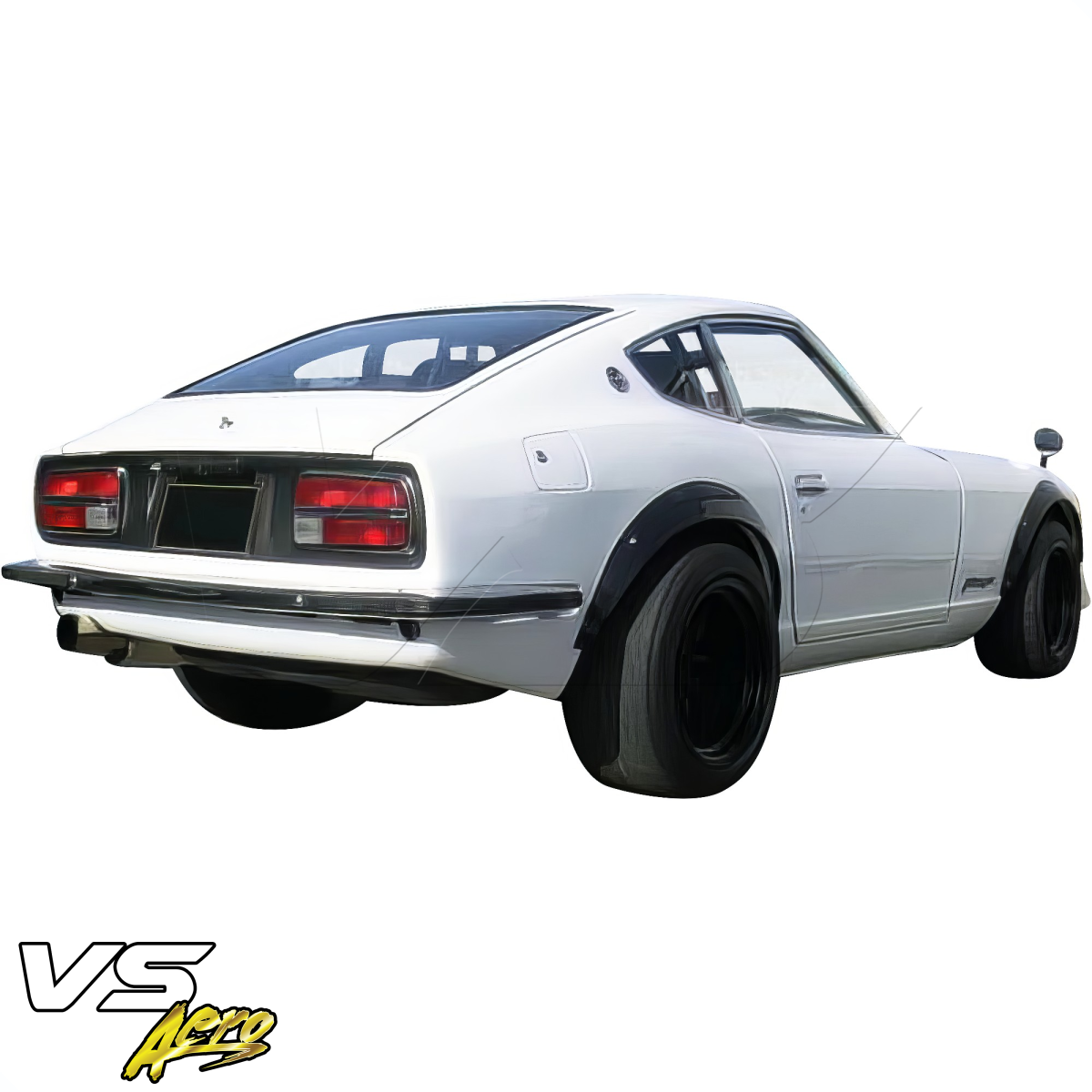 Modify your Datsun 260Z 1974 with our Exterior/Fenders - 