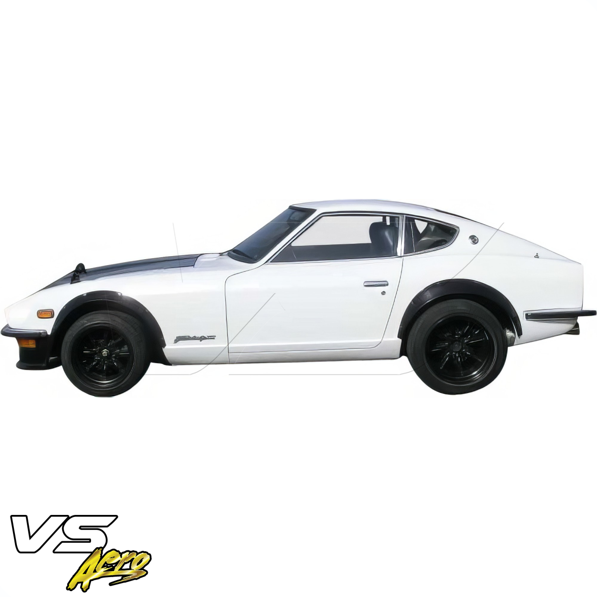 Modify your Datsun 280Z 1975 with our Exterior/Fenders - 