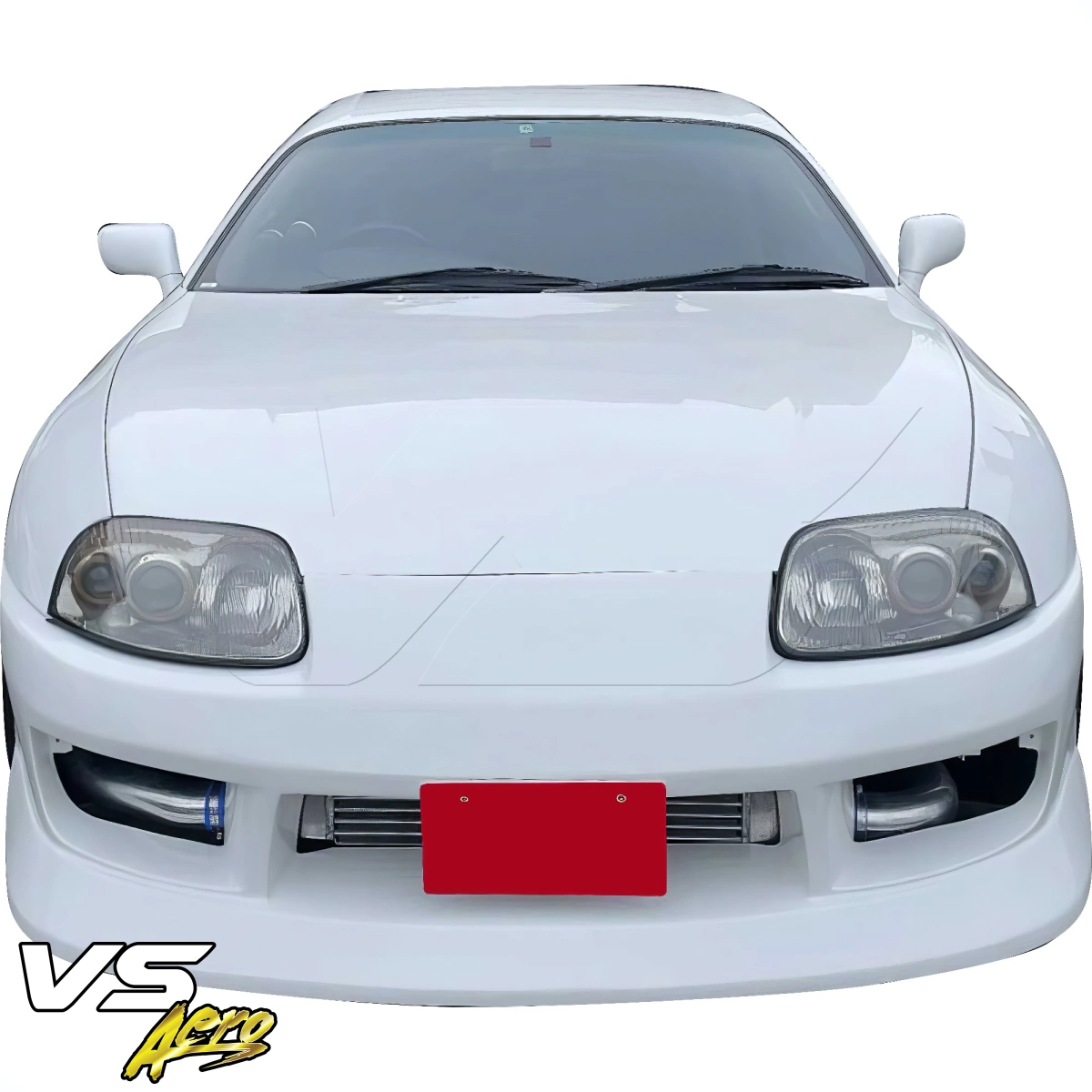 Modify your Toyota Supra 1993 with our Exterior/Complete Body Kits - 4