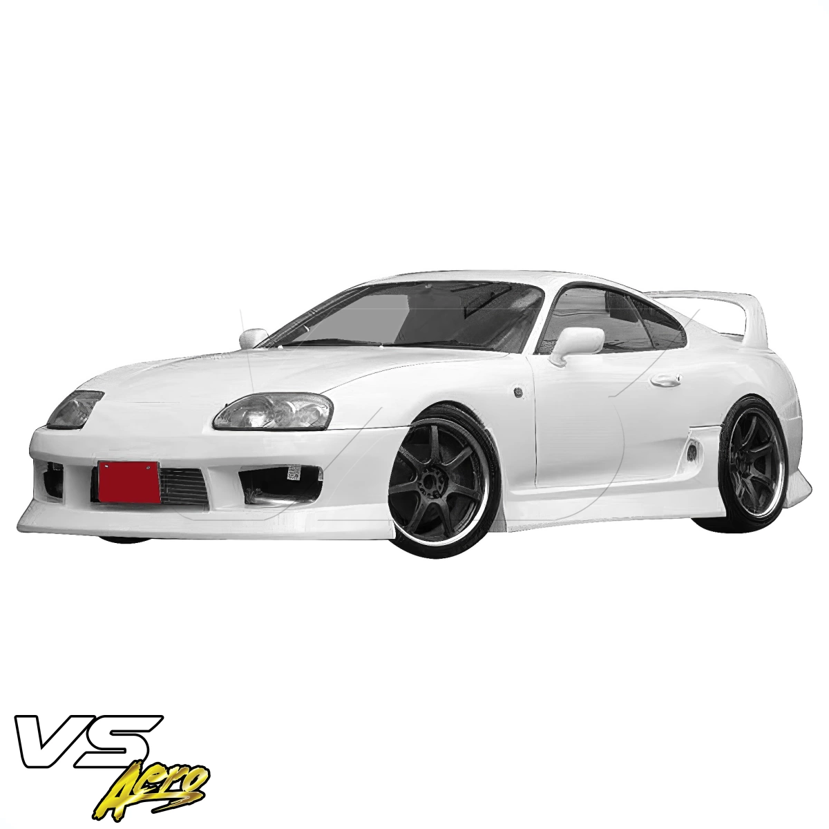 Modify your Toyota Supra 1993 with our Exterior/Complete Body Kits - 8