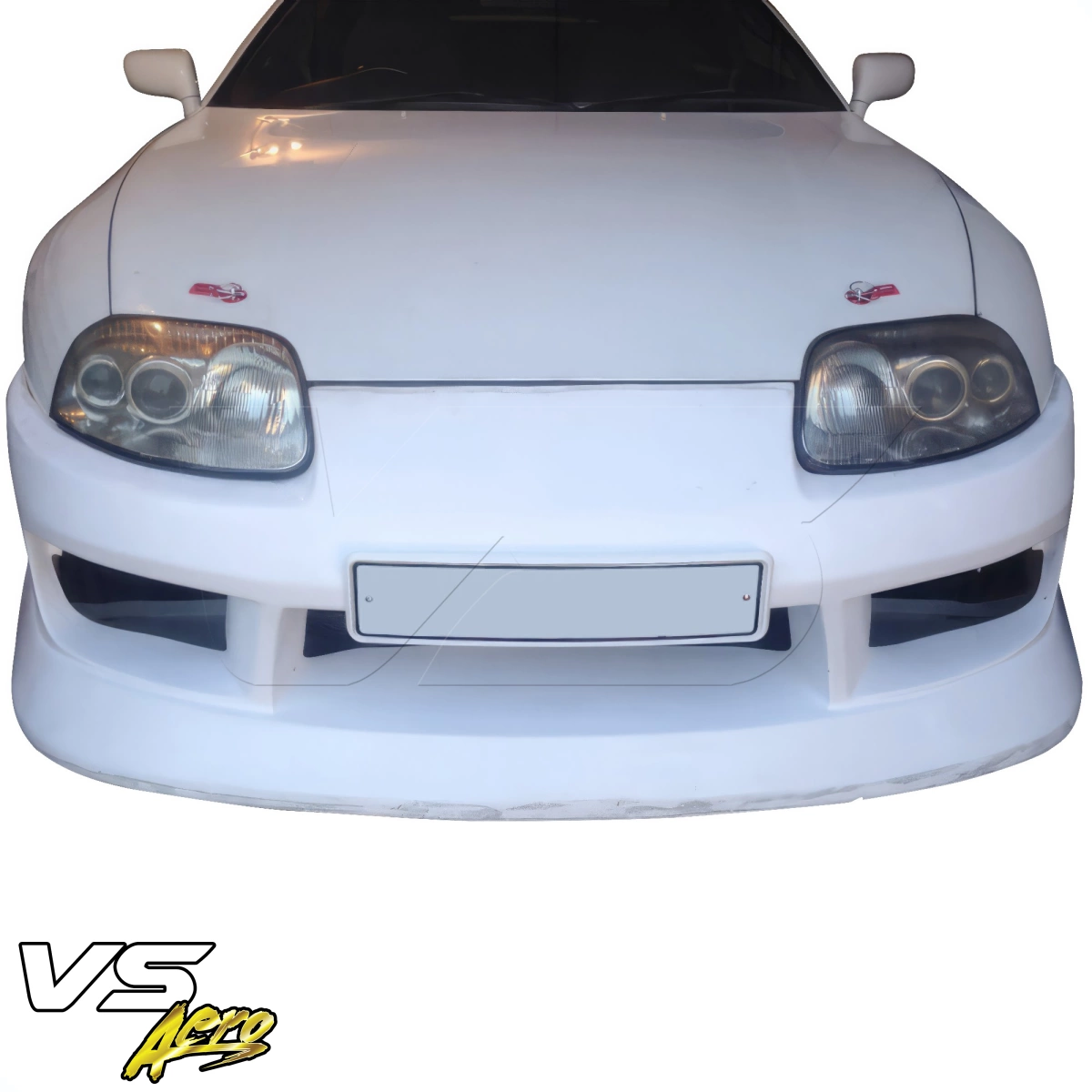 Modify your Toyota Supra 1993 with our Exterior/Complete Body Kits - 9