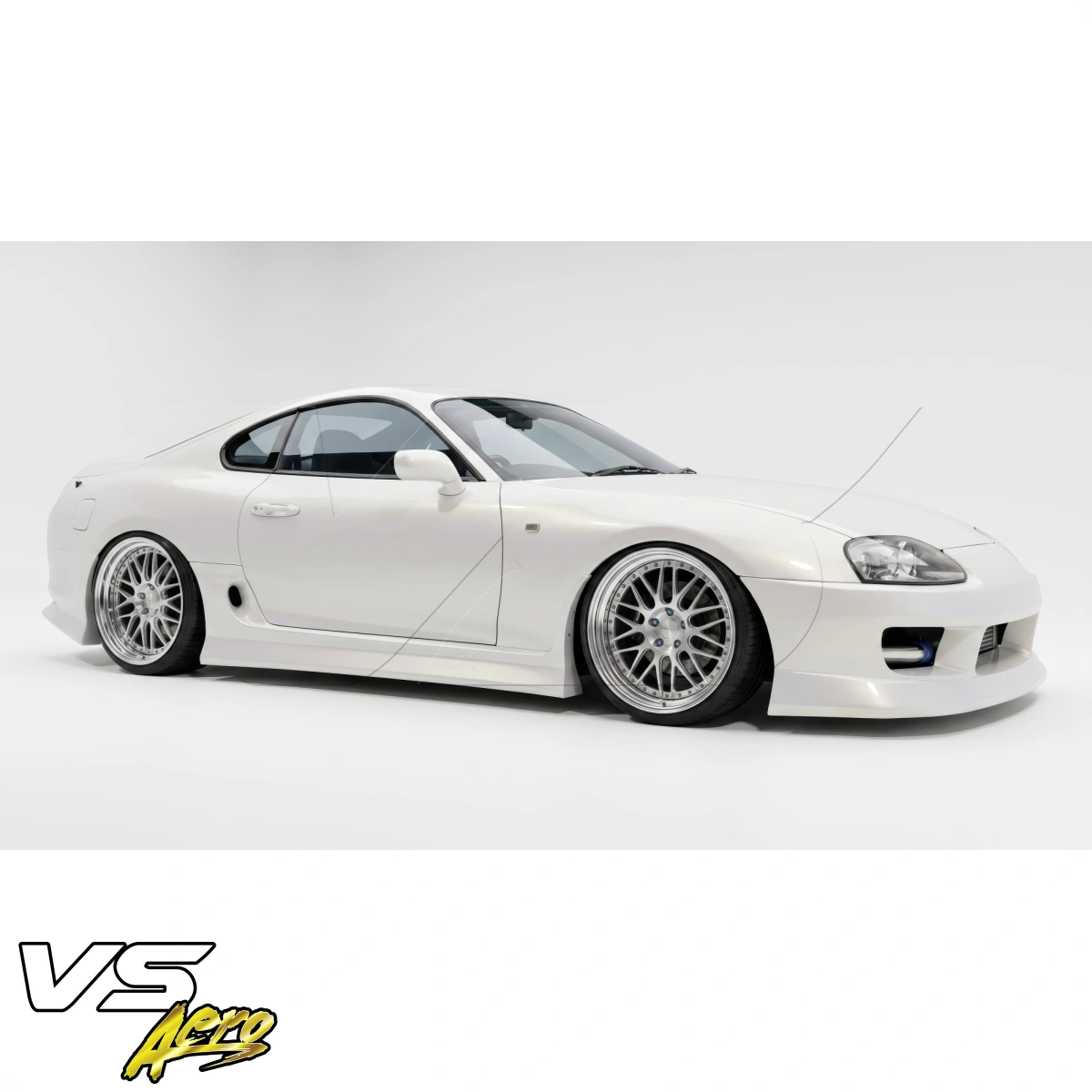 Modify your Toyota Supra 1993 with our Exterior/Complete Body Kits - 11