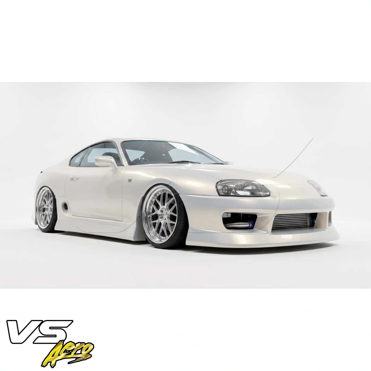 Modify your Toyota Supra 1993 with our Exterior/Complete Body Kits - 12