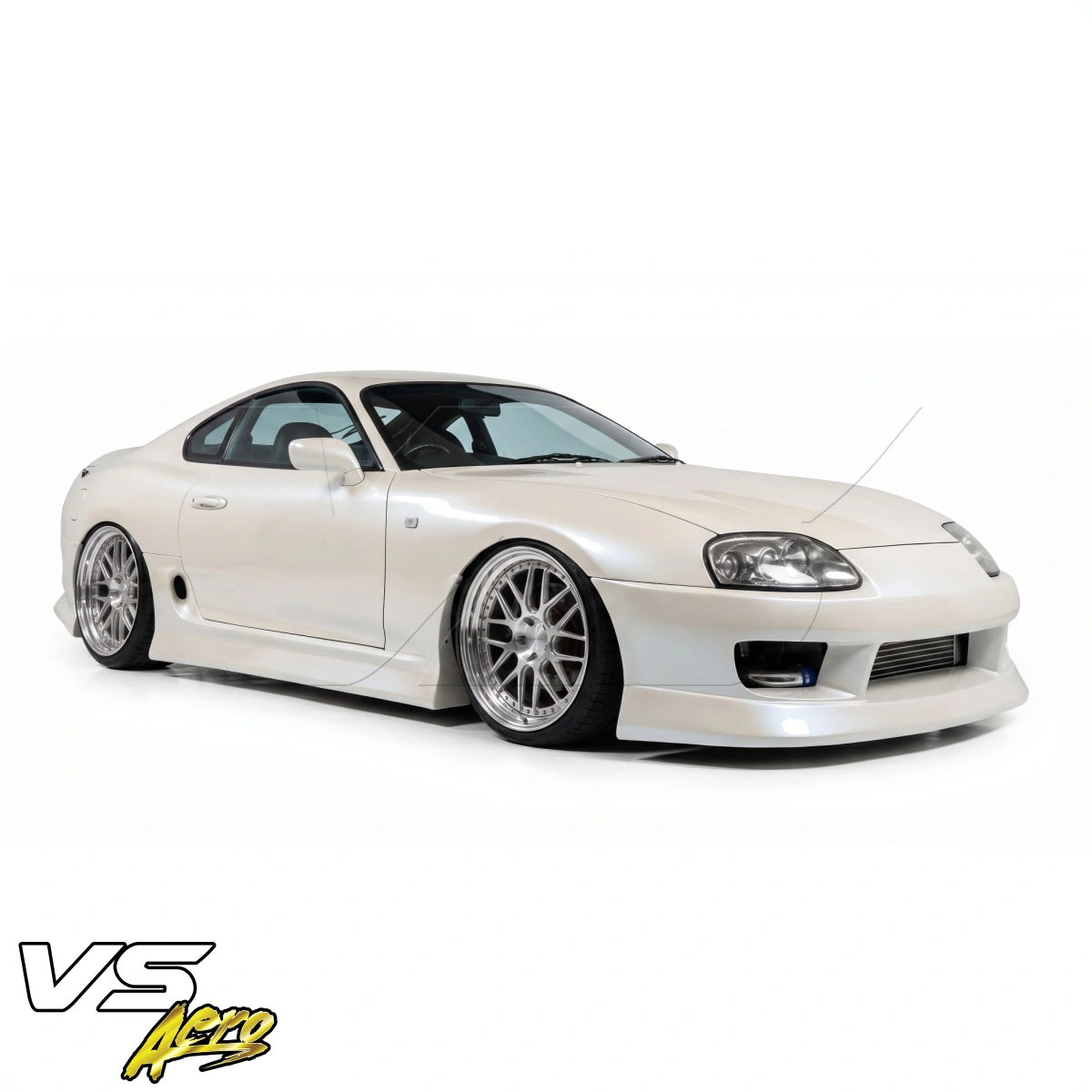 Modify your Toyota Supra 1993 with our Exterior/Complete Body Kits - 13