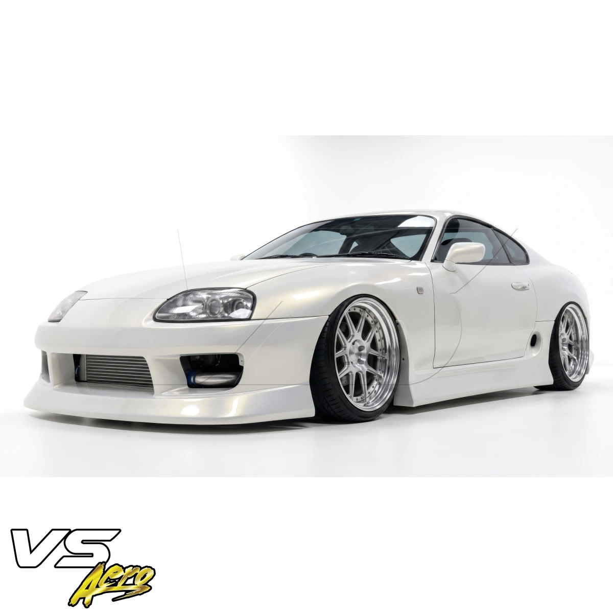 Modify your Toyota Supra 1993 with our Exterior/Complete Body Kits - 14