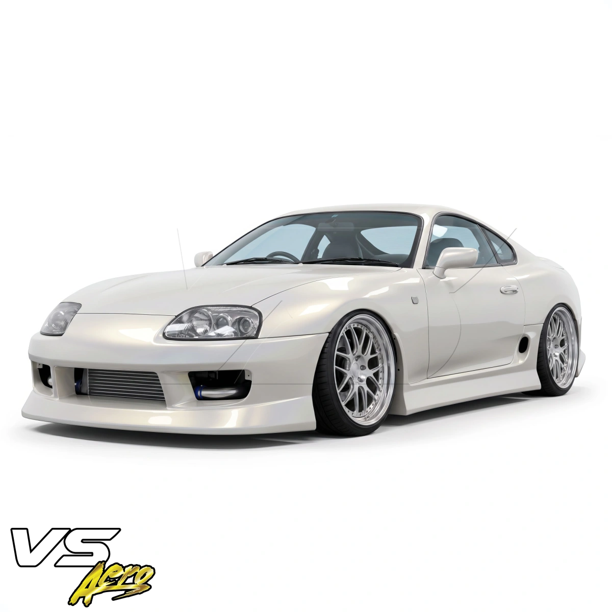 Modify your Toyota Supra 1993 with our Exterior/Complete Body Kits - 15