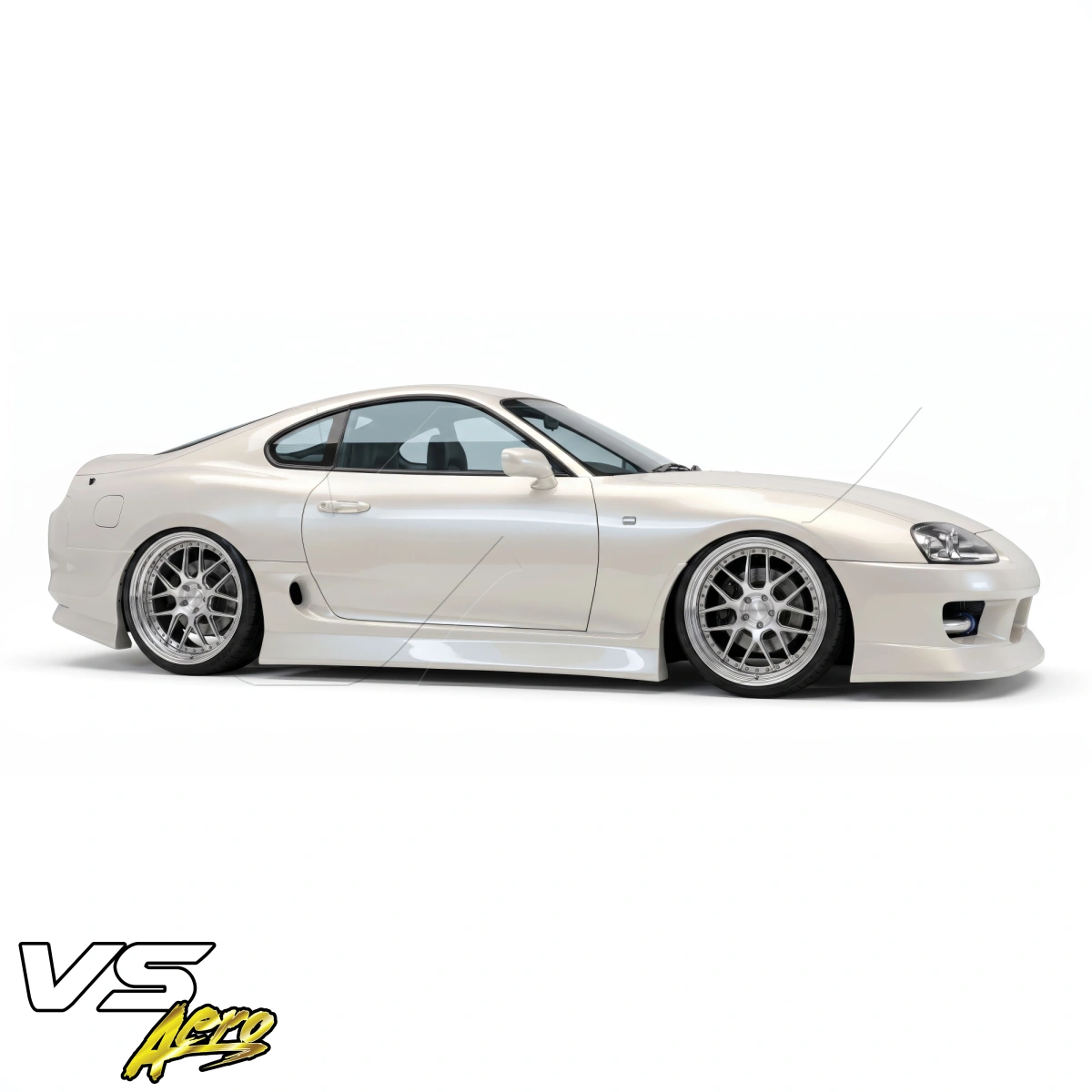 Modify your Toyota Supra 1993 with our Exterior/Complete Body Kits - 18
