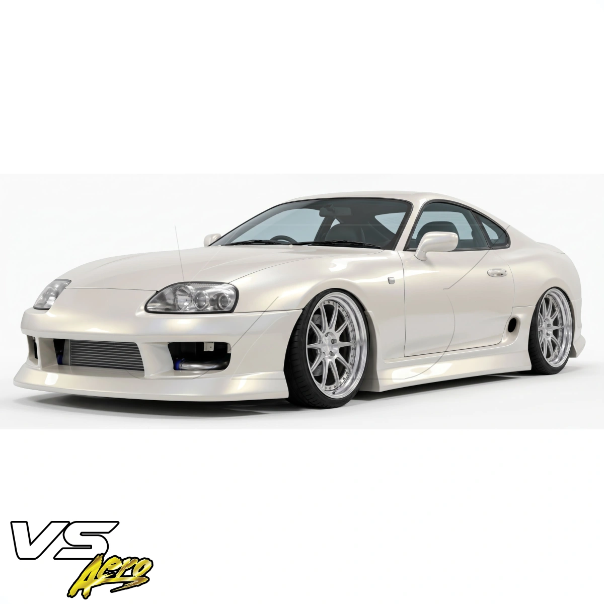 Modify your Toyota Supra 1993 with our Exterior/Complete Body Kits - 19