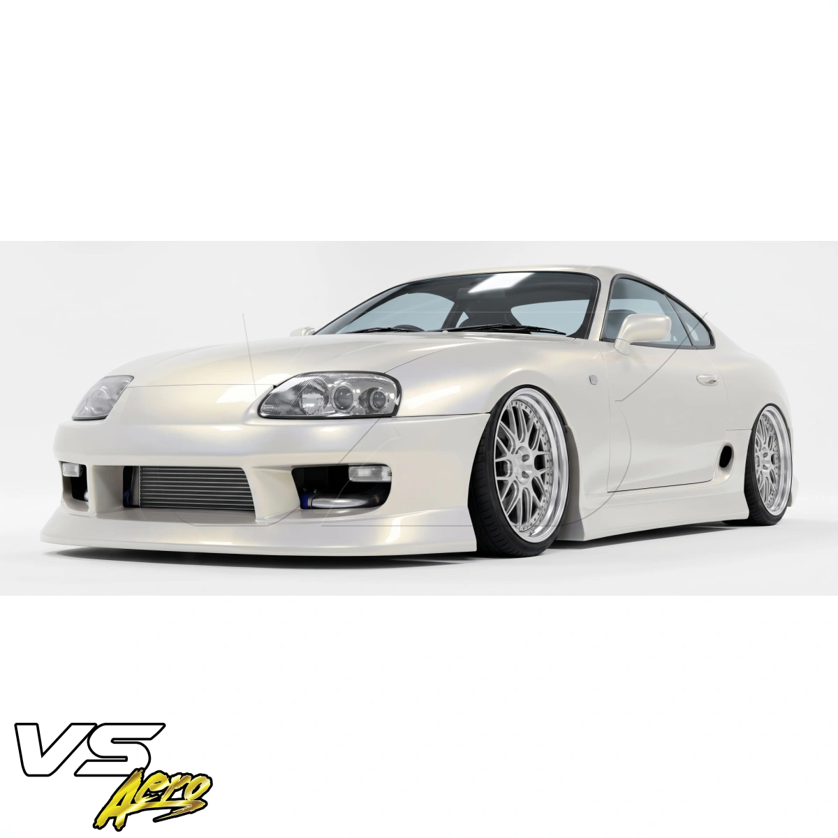 Modify your Toyota Supra 1993 with our Exterior/Complete Body Kits - 20